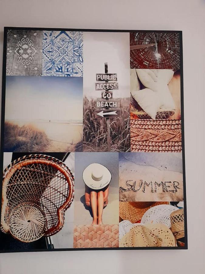 Casa Del Pescatore กองกาเดมารีนี ภายนอก รูปภาพ