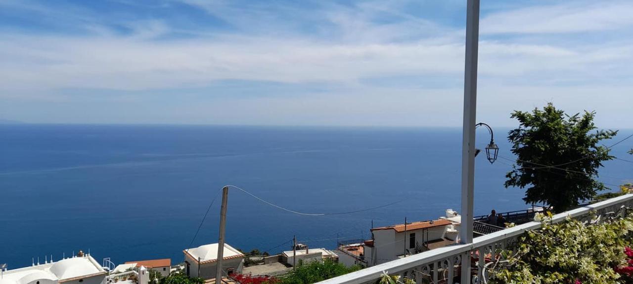 Casa Del Pescatore กองกาเดมารีนี ภายนอก รูปภาพ