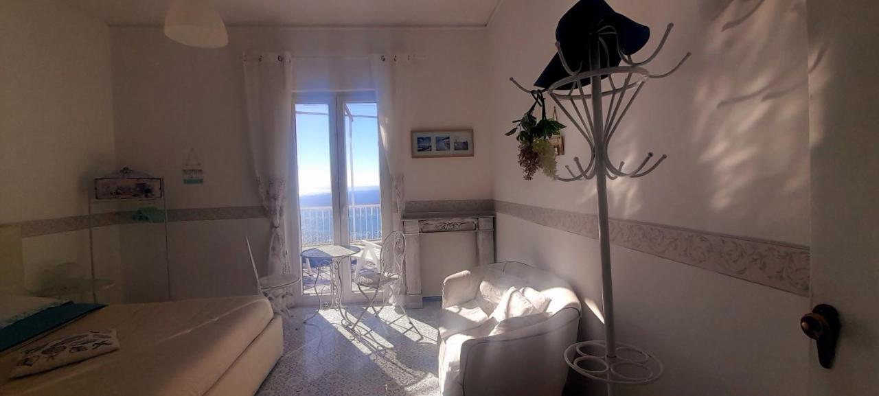 Casa Del Pescatore กองกาเดมารีนี ภายนอก รูปภาพ