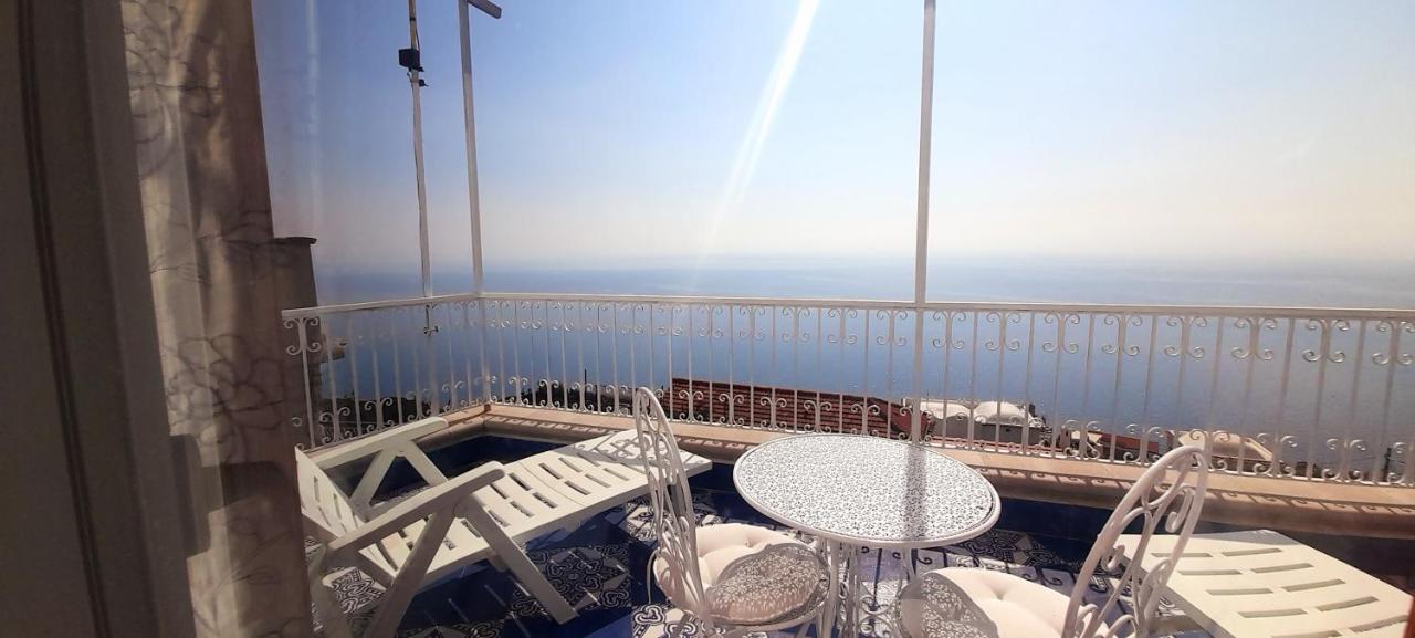 Casa Del Pescatore กองกาเดมารีนี ภายนอก รูปภาพ