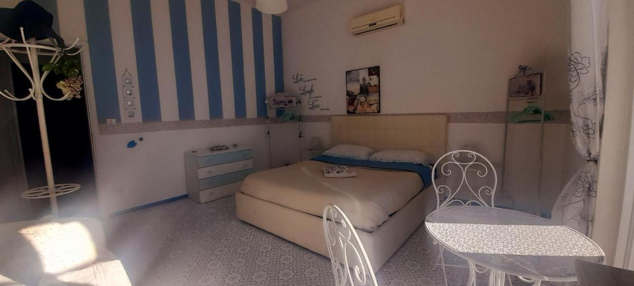 Casa Del Pescatore กองกาเดมารีนี ภายนอก รูปภาพ