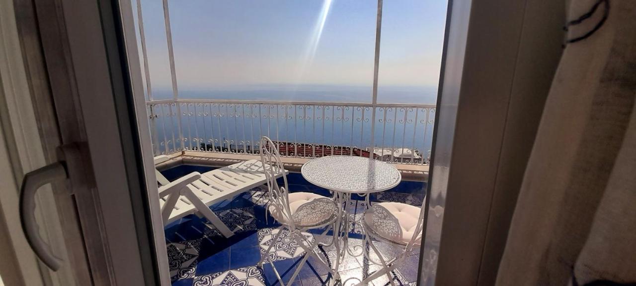 Casa Del Pescatore กองกาเดมารีนี ภายนอก รูปภาพ