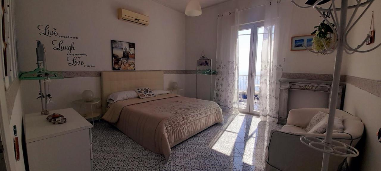 Casa Del Pescatore กองกาเดมารีนี ภายนอก รูปภาพ